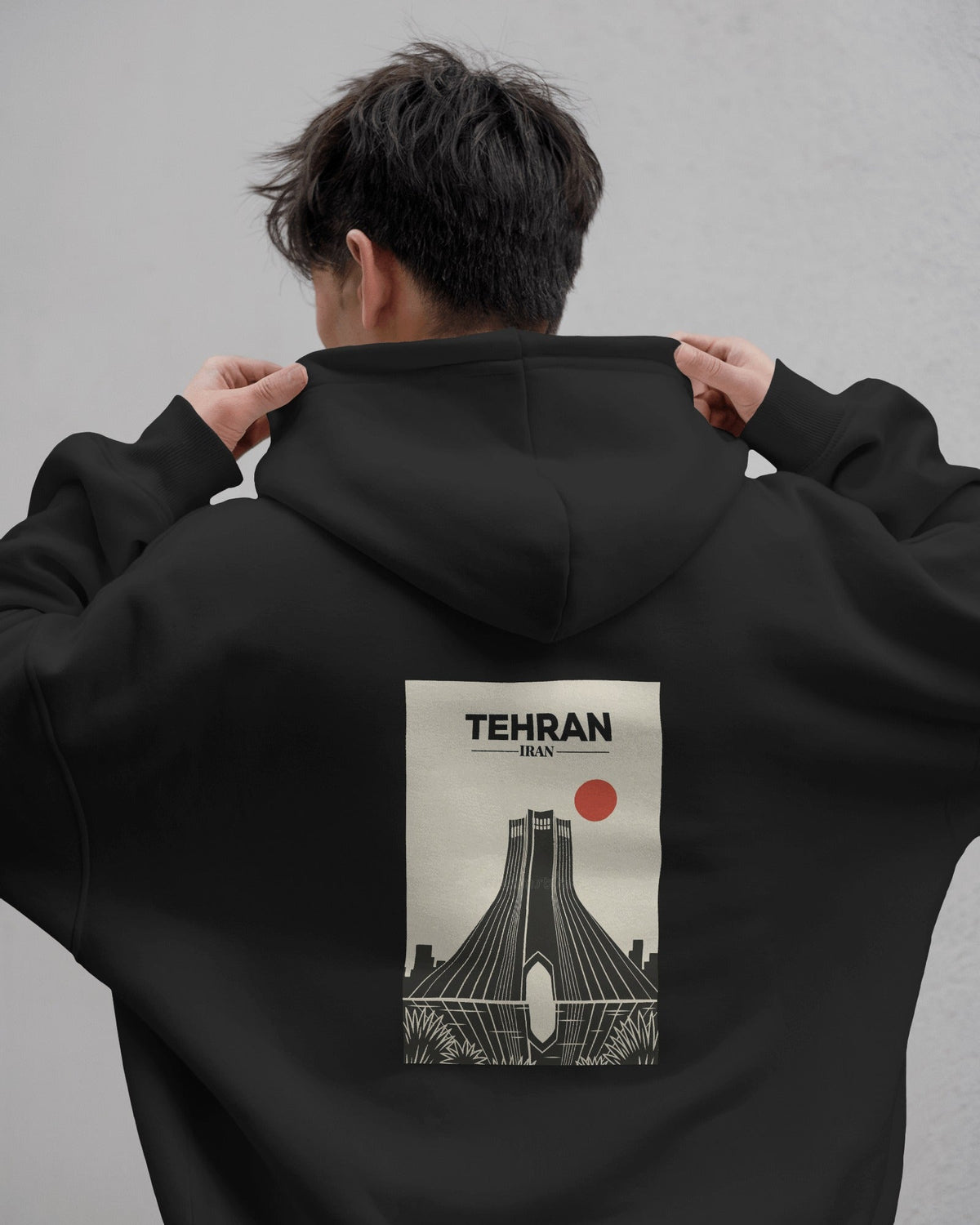 Men's Hoodies