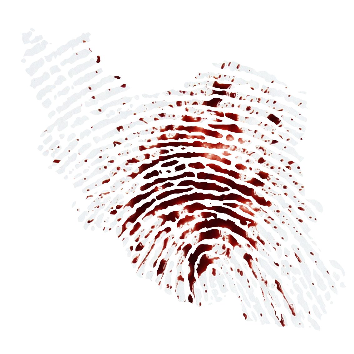 Iran Fingerprint Map T-Shirt | Identity Graphic T-Shirt | FaraDesign
