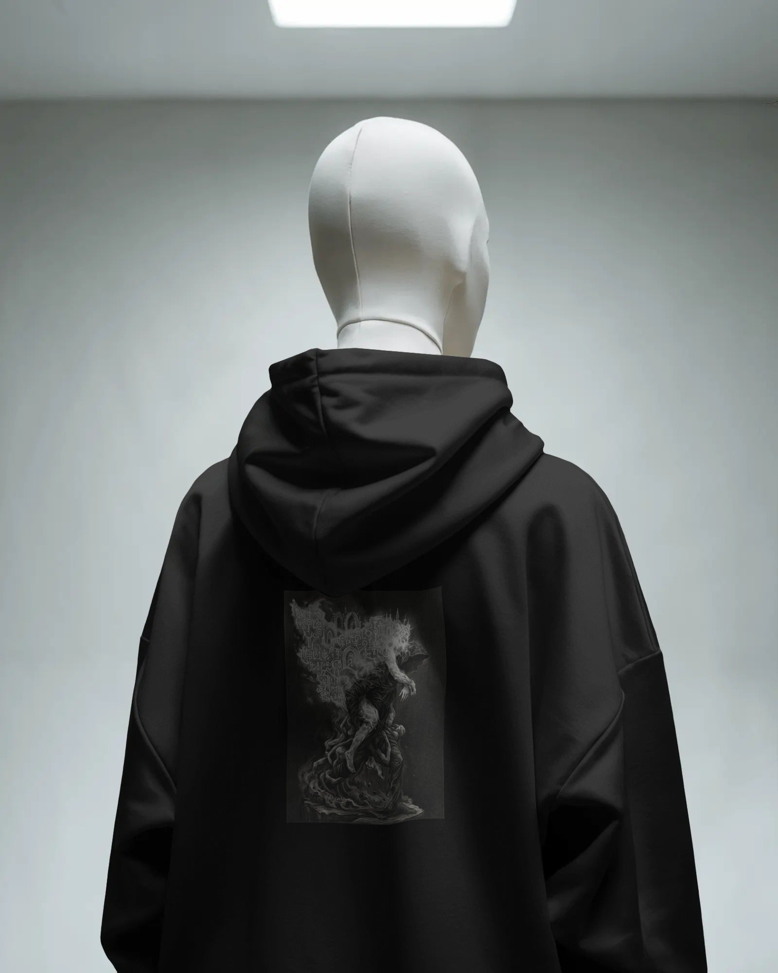 Iran Protest Hoodie | Symbol of Sacrifice & Courage