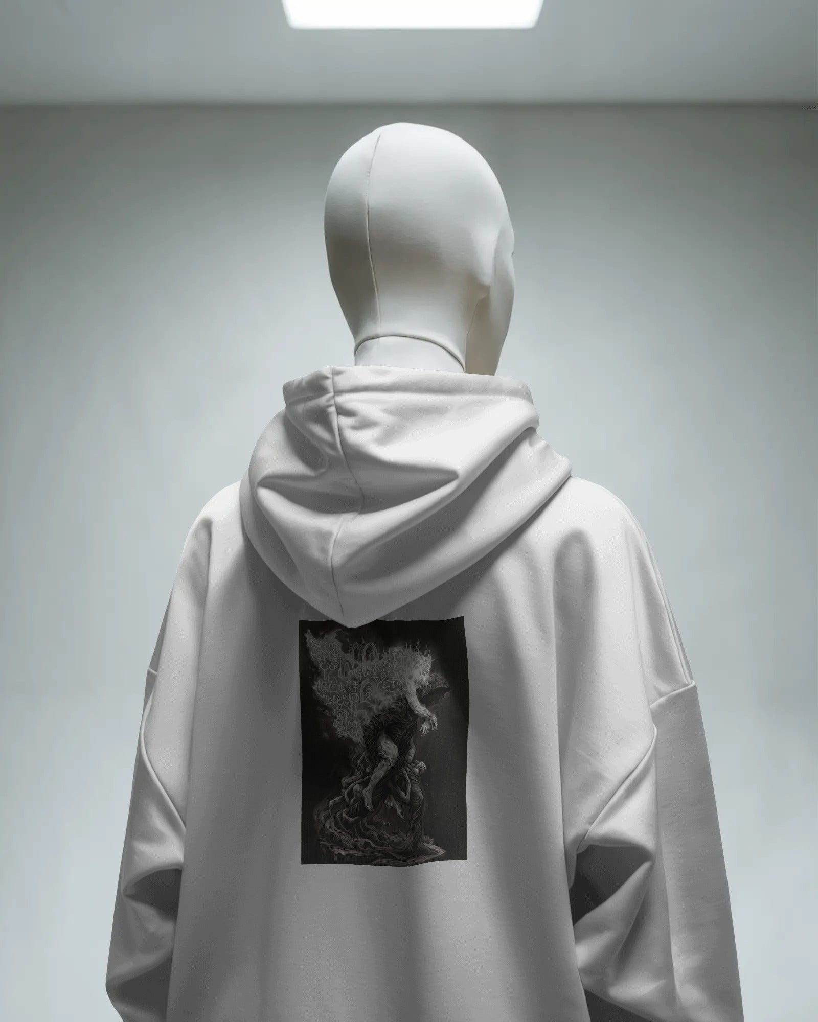 Iran Protest Hoodie | Symbol of Sacrifice & Courage