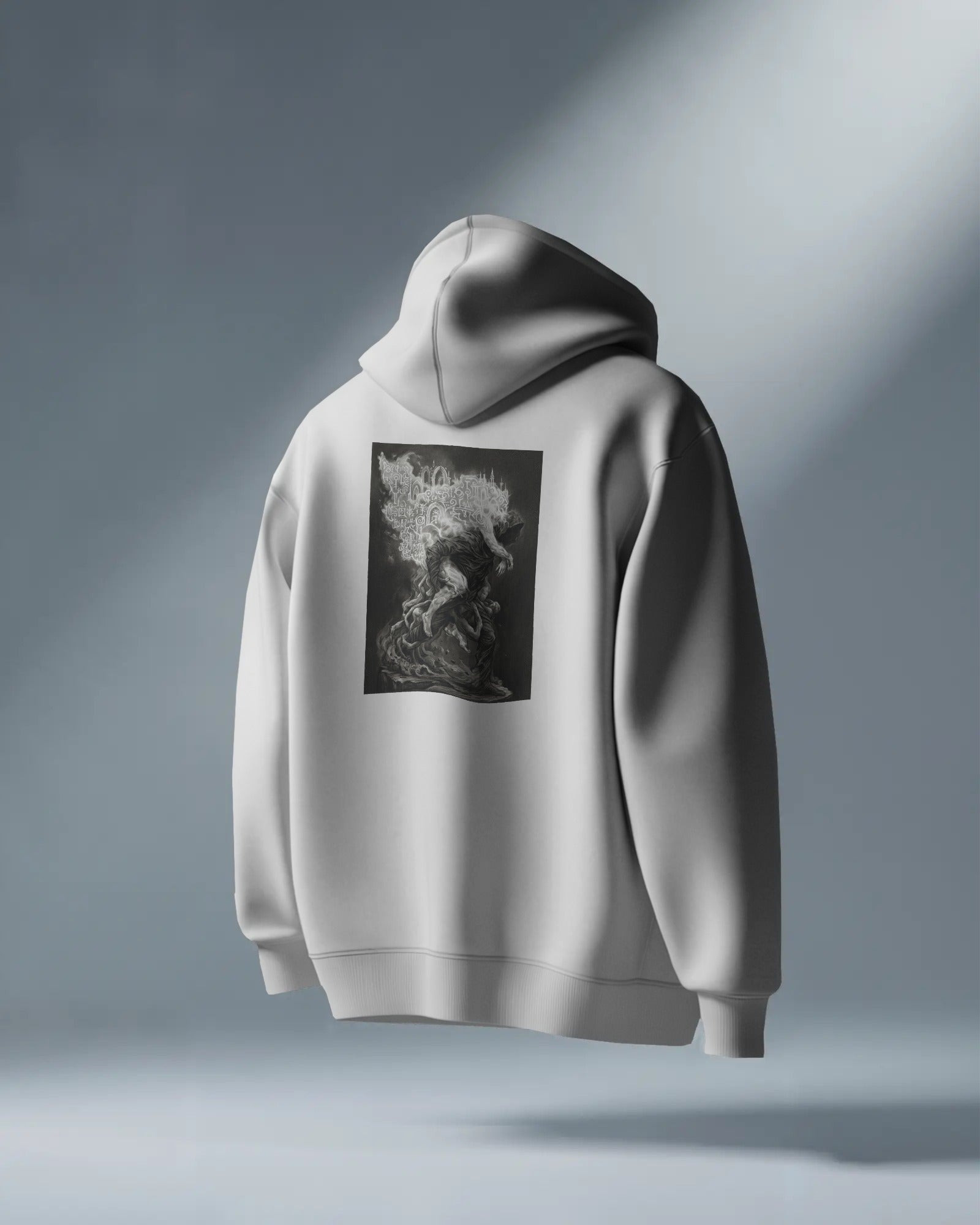 Iran Protest Hoodie | Symbol of Sacrifice & Courage