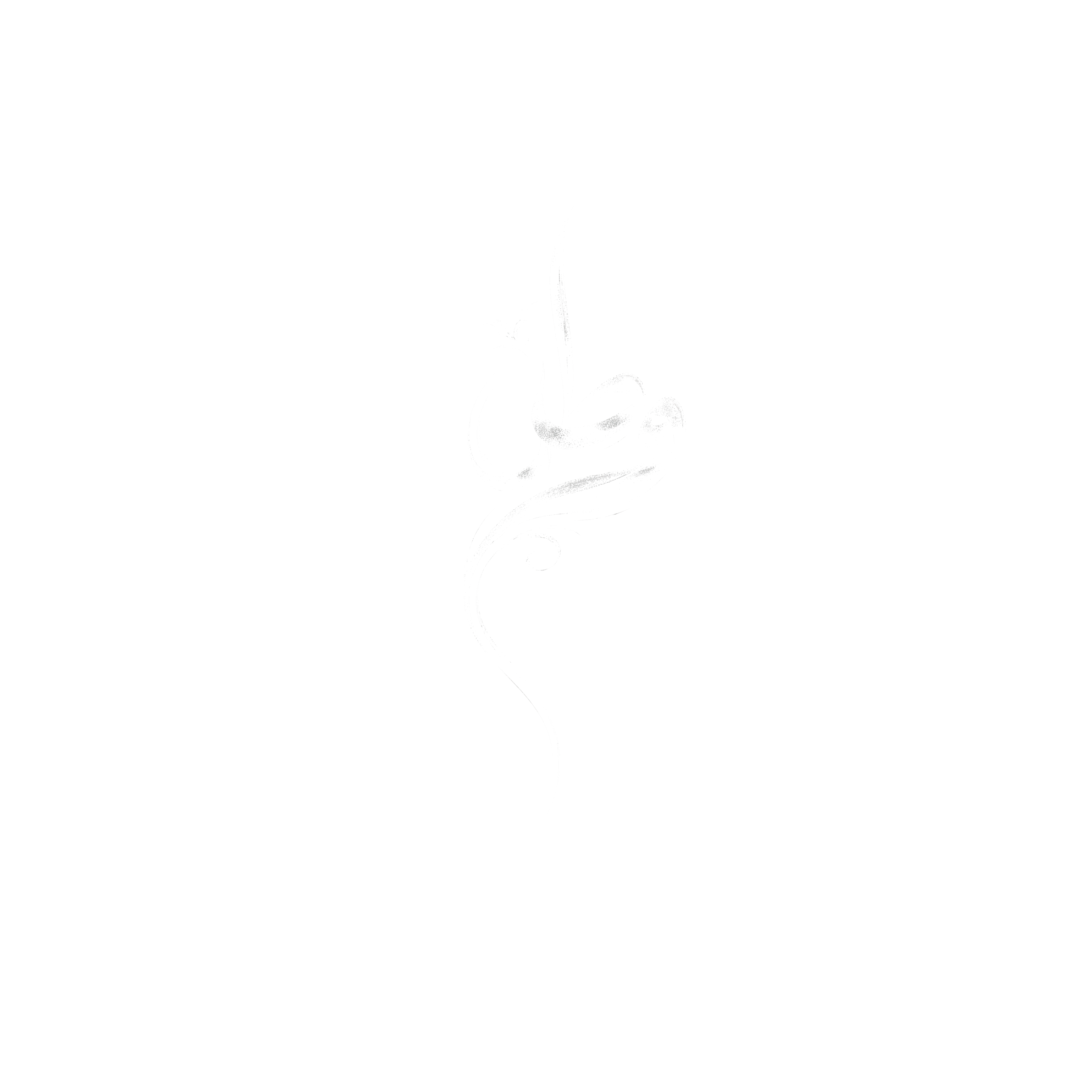 Vatan (Oversized Hoodie) | Persian Calligraphy Minimal Design