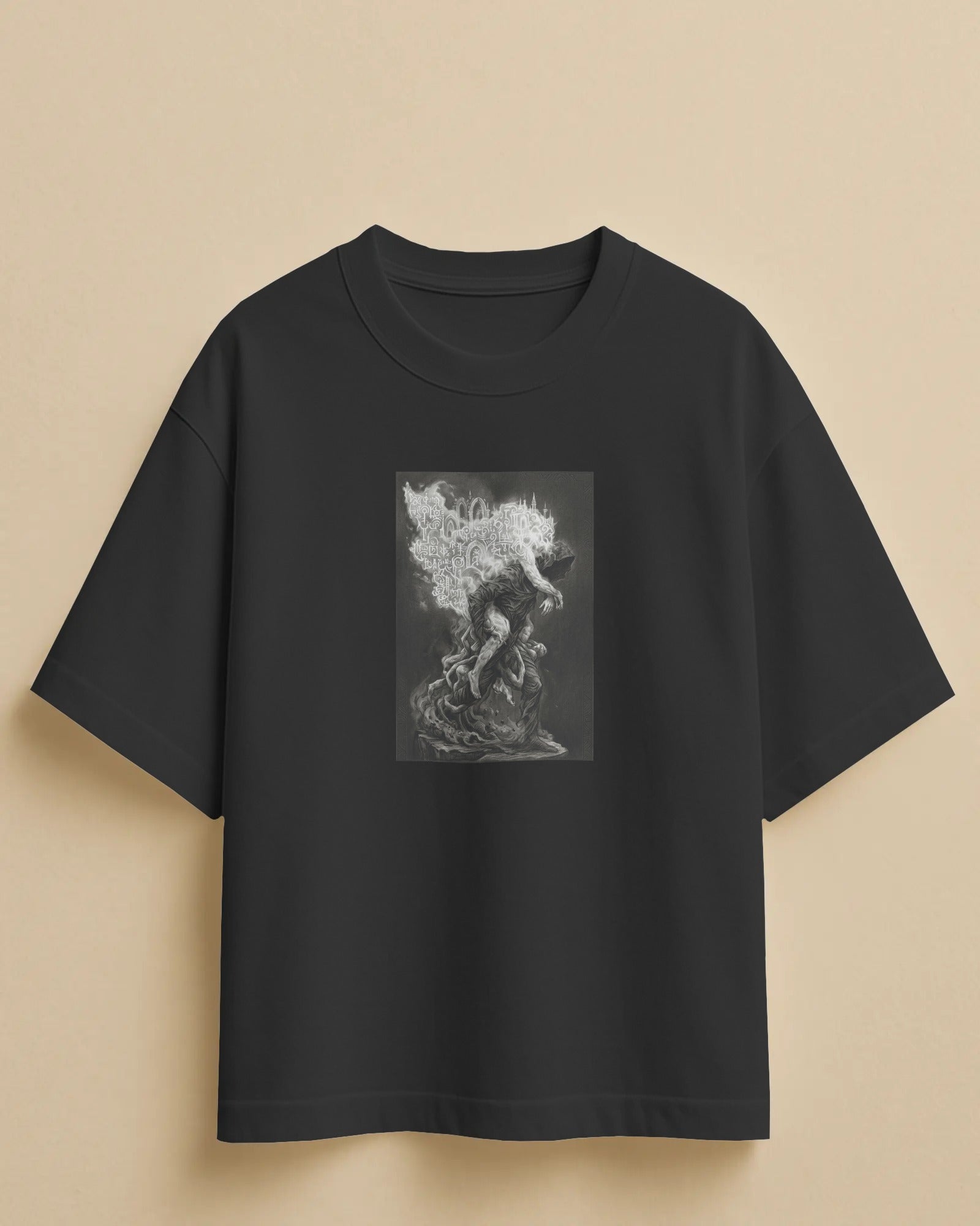 Freedom & Sacrifice Art T-shirt | Protest Symbol Design | Powerful Persian Concept