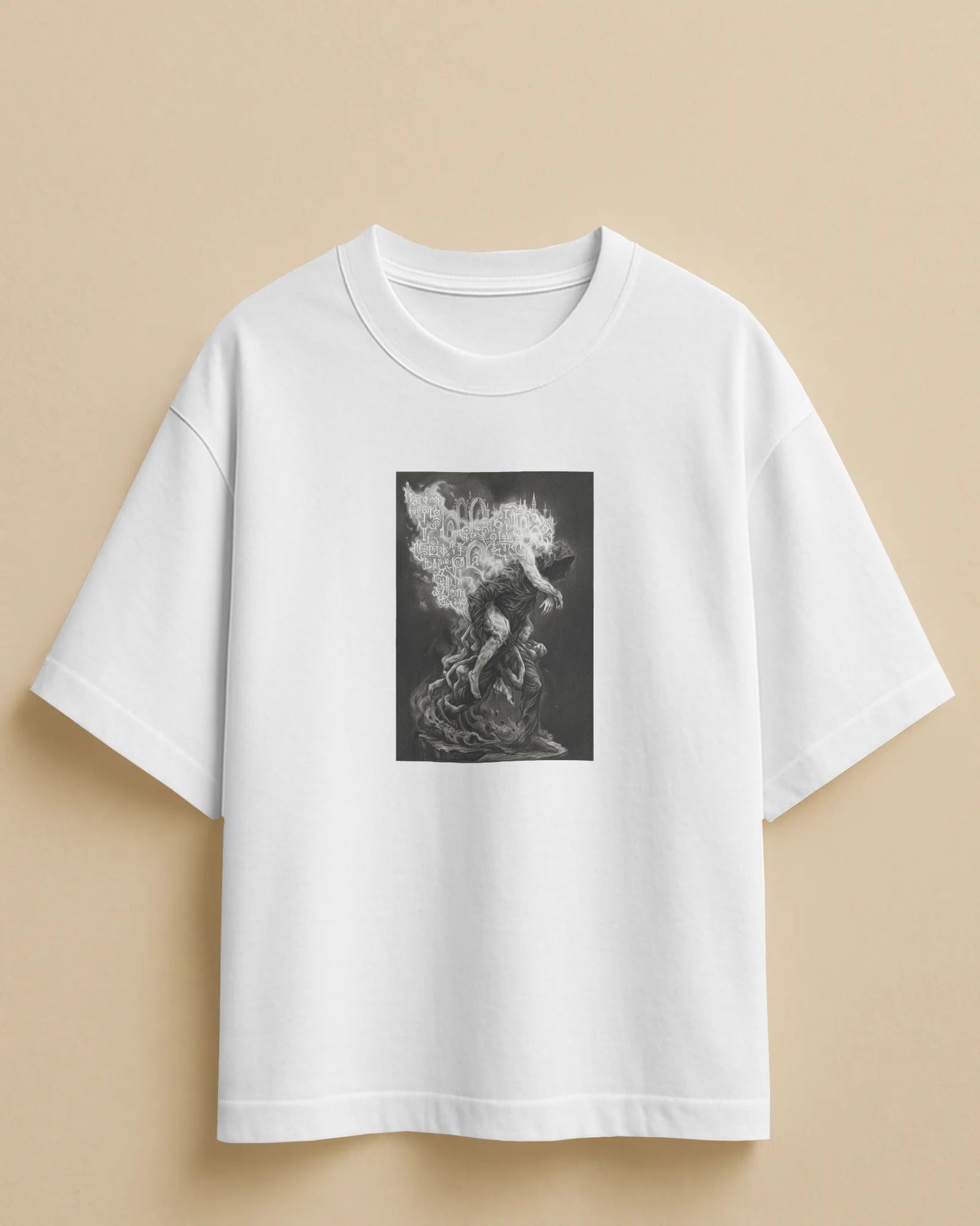 Freedom & Sacrifice Art T-shirt | Protest Symbol Design | Powerful Persian Concept