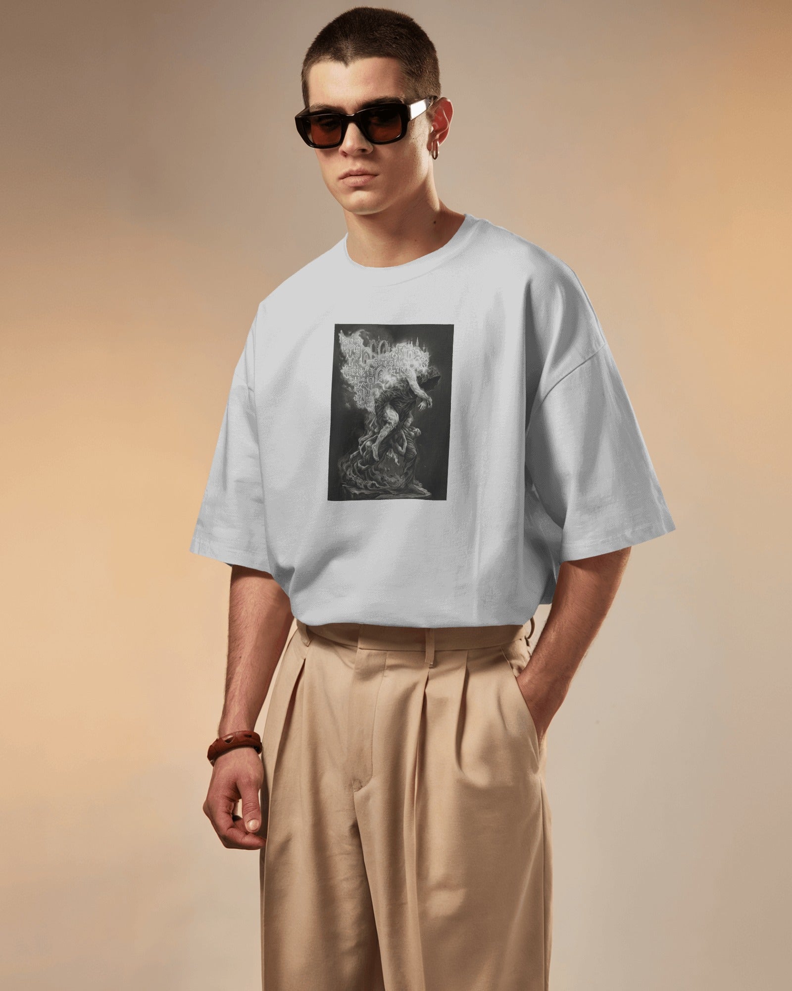 Freedom & Sacrifice Art T-shirt | Protest Symbol Design | Powerful Persian Concept