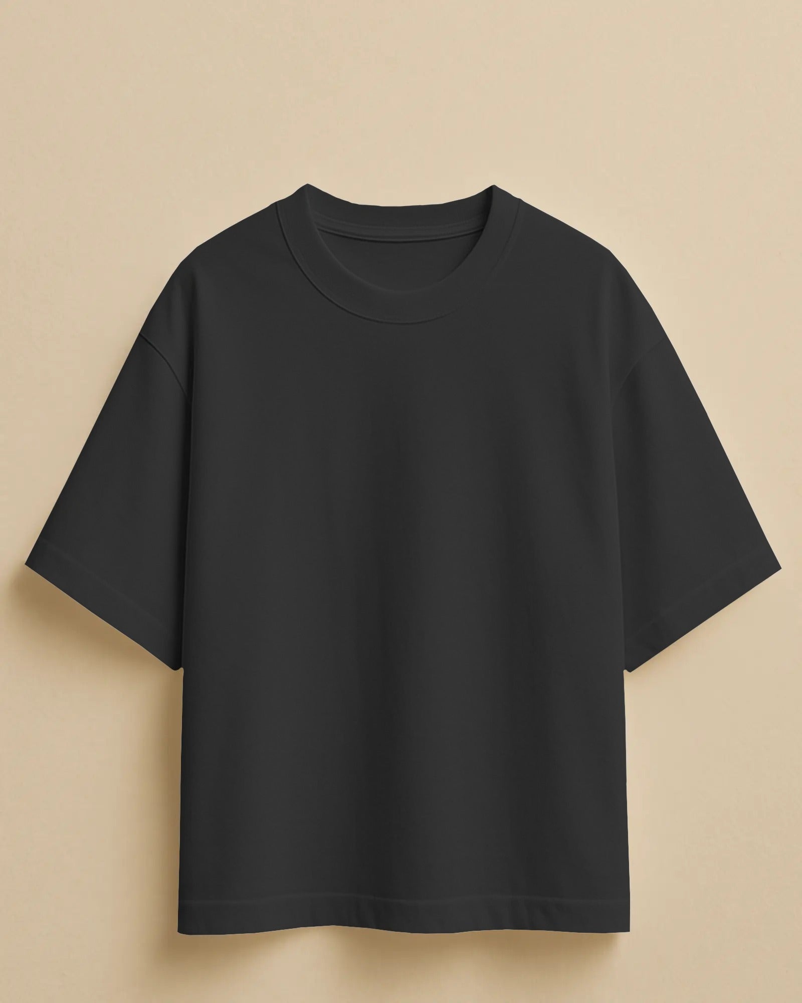 Custom Women's Oversized T-Shirt